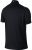 Black : Back View
