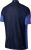 Paramount Blue : Back View