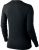 Black : Back View