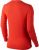 Light Crimson : Back View