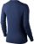 Midnight Navy : Back View