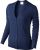 Nike Women's Golf Cardigan Sweater 725651