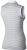White : Back View