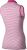 Vivid Pink : Back View