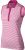 Nike Women's Victory Stripe Sleeveless Polo 725600
