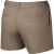 Khaki : Back View