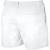 White : Back View