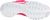 Racer Pink : Sole View