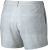 Wolf Grey : Back View