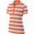 Nike Women's Bold Stripe Polo 585868
