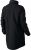 Black : Back View