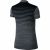 Black : Back View