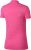 Hyper Pink : Back View