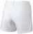 White : Back View