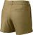 Khaki : Back View