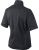 Black : Back View