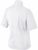 White : Back View