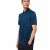 Poseidon Dark Heather : Side View