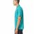 Light Emerald : Side View