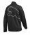 Black : Back View