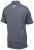 White/Folkstone Gray/Aurora : Back View