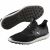 Black/Silver : Pair