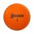 Brite Orange : Ball View