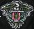 Commemorative logo