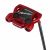 Taylor Made Red Spider Putter Inspired by Jason Day