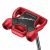 Taylor Made Spider Tour Red Center Shaft Putter