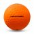 Matte Orange : Ball View