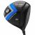 Hot Launch C521 Driver : Driver View