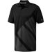 Adidas Bold 3-Stripes Polo Adidas Bold 3-Stripes Polo