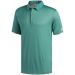 Adidas Climachill Core Heathered Polo