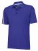 Adidas Junior's ClimaCool 3 Stripes Polo Adidas Junior's ClimaCool 3 Stripes Polo