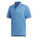 Adidas Ultimate 365 2-Color Stripe Polo Adidas Ultimate 365 2-Color Stripe Polo