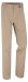 Ashworth Solid Stretch Flat Front Pant Ashworth Solid Stretch Flat Front Pant
