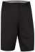 Ashworth Solid Stretch Flat Front Short Ashworth Solid Stretch Flat Front Short