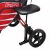 Bag Boy Golf Push Cart Seat