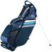 Callaway Hyper-Lite 3 Double Strap Stand Bag Callaway Hyper-Lite 3 Double Strap Stand Bag