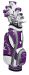 Callaway Women's Solaire Gems 13-Piece Complete Set