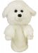 Daphne's Bichon Headcover