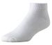 Foot Joy Mens ComfortSof Cotton Sport Socks Foot Joy Mens ComfortSof Cotton Sport Socks