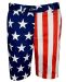 Loudmouth Stars & Stripes Short Loudmouth Stars & Stripes Short