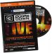 Monster Music 3 Doors Down DVD - Away From The Sun: Live From Houston