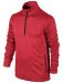 Nike Boy's Therma Fit 1/2 zip Cover Up 541879 Nike Boy's Therma Fit 1/2 zip Cover Up 541879