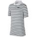 Nike Junior's Dry Victory Stripe Polo BV0405