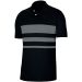 Nike Dry Vapor Stripe Polo BV0474 Nike Dry Vapor Stripe Polo BV0474