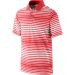 Nike Junior's Bold Stripe Polo 585744 Nike Junior's Bold Stripe Polo 585744