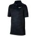 Nike Junior's Dry Print Sport Polo BV0406